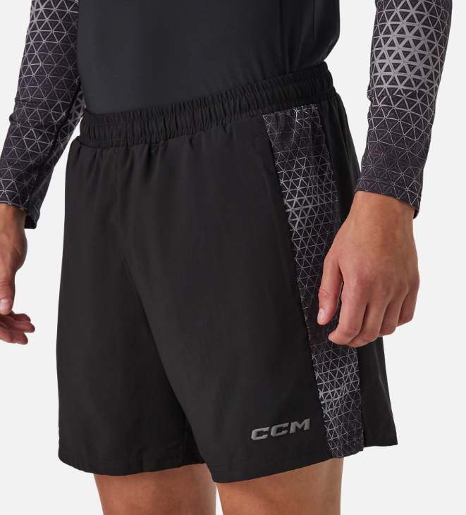 Load image into Gallery viewer, CCM 2-in-1 Performance Shorts
