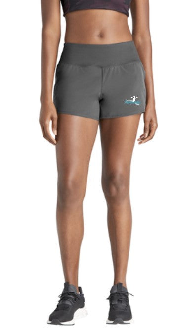 Load image into Gallery viewer, Bonney Lake Gymnastics Women's Repeat Short
