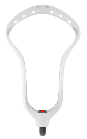 Warrior Burn FO Recovery Lacrosse Head