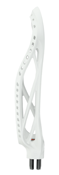 Warrior Burn FO Recovery Lacrosse Head