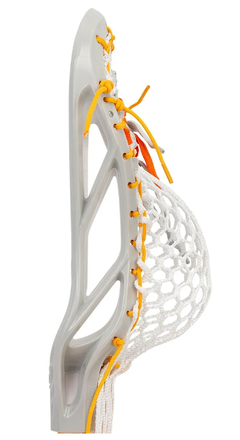 Load image into Gallery viewer, Warrior Burn Jr Complete Lacrosse Stick
