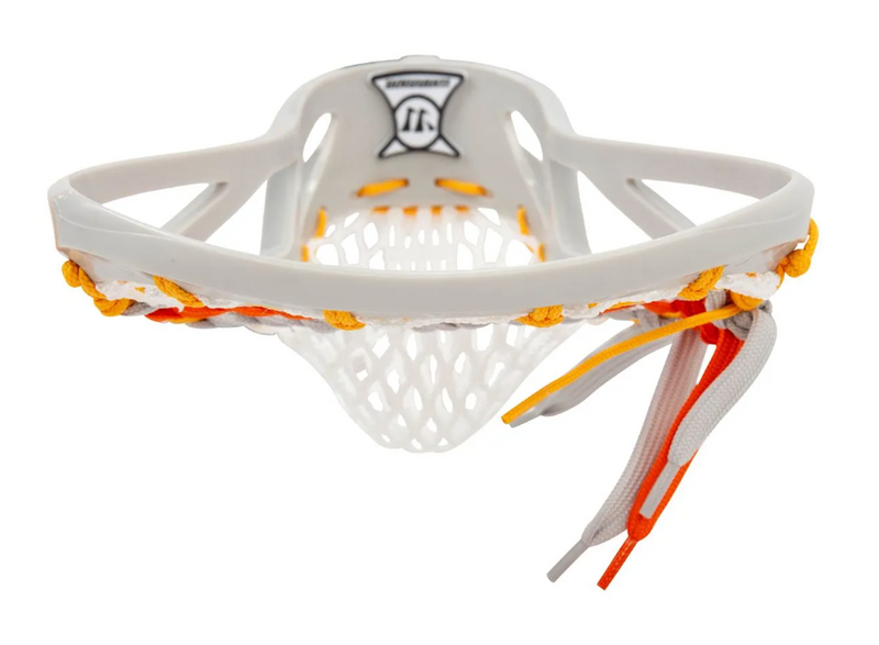 Load image into Gallery viewer, Warrior Burn Jr Complete Lacrosse Stick
