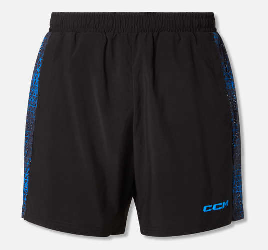 CCM 2-in-1 Performance Shorts
