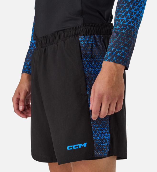 Load image into Gallery viewer, CCM 2-in-1 Performance Shorts
