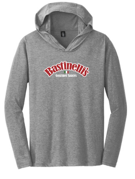 Load image into Gallery viewer, Bastinelli's Hoodie Long Sleeve Tshirt
