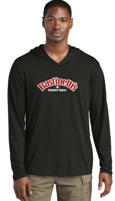 Load image into Gallery viewer, Bastinelli's Hoodie Long Sleeve Tshirt
