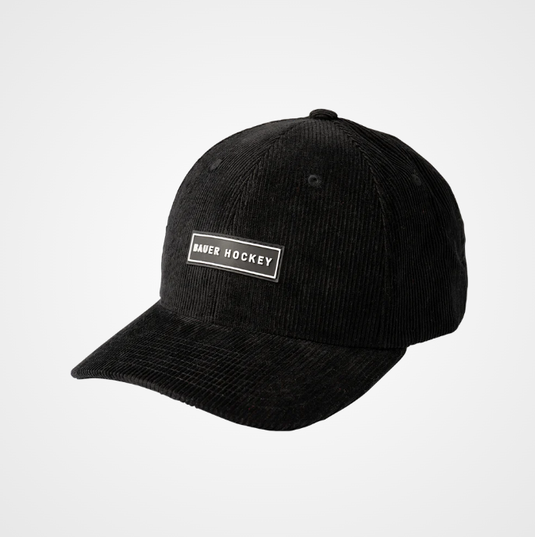 Bauer Hockey Corduroy Hat
