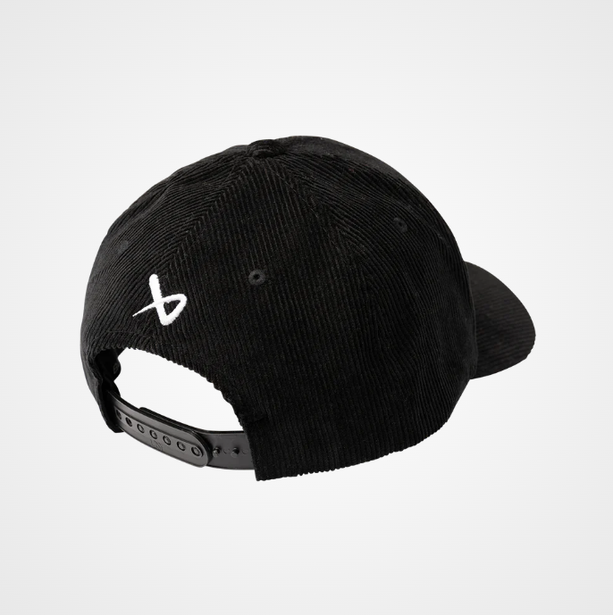 Load image into Gallery viewer, Bauer Hockey Corduroy Hat
