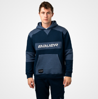 Load image into Gallery viewer, Bauer Game Changer Hoodie
