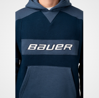 Load image into Gallery viewer, Bauer Game Changer Hoodie
