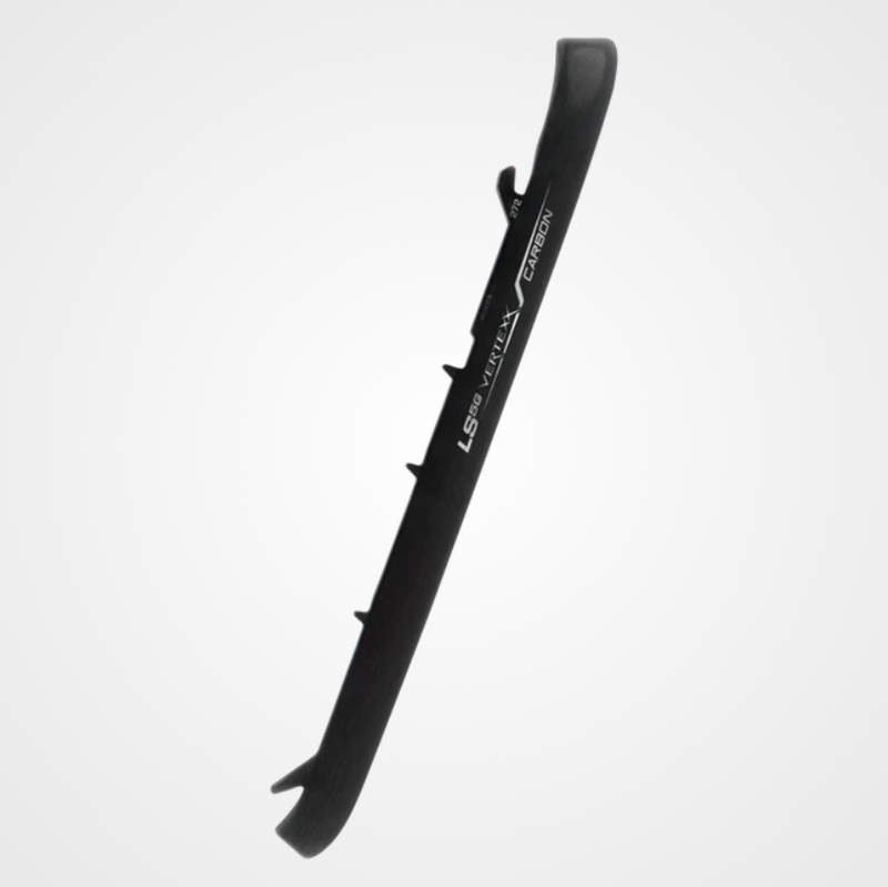 Load image into Gallery viewer, Bauer LS5G Senior Replacement Goalie Blades
