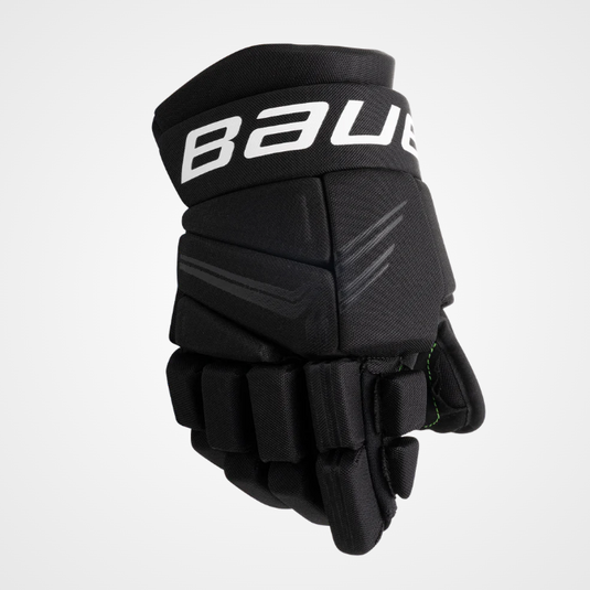 Bauer X Youth Hockey Gloves