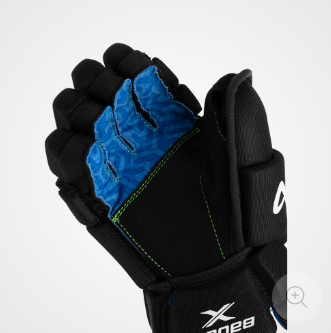 Bauer X Youth Hockey Gloves