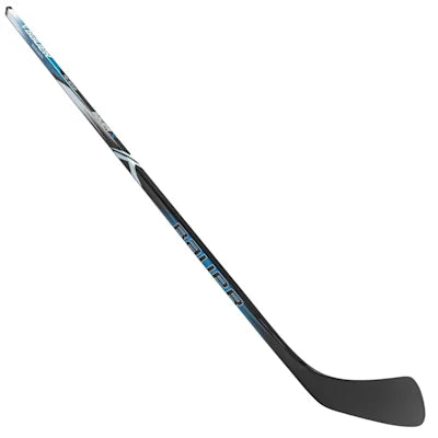 Bauer X S23 Intermediate Hockey Stick