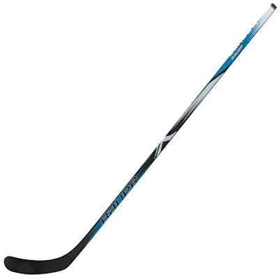 Load image into Gallery viewer, Bauer X S23 Intermediate Hockey Stick
