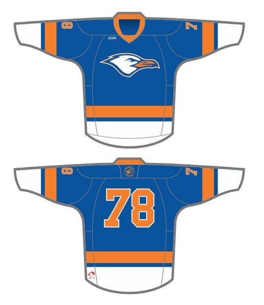 2026 RHL Summer Draft Hockey Jersey