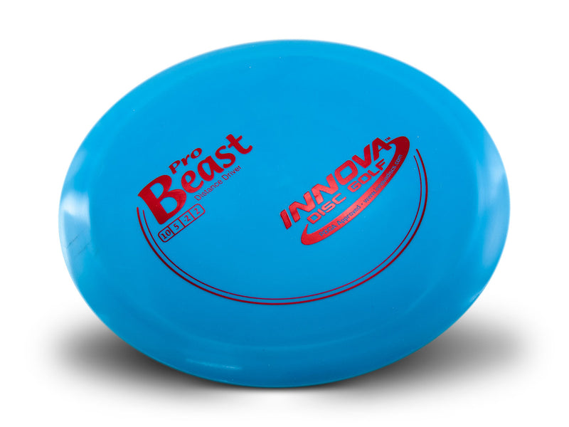 Load image into Gallery viewer, Innova Beast Distance Driver
