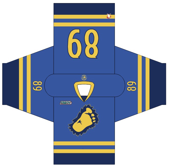 Load image into Gallery viewer, 2025 RHL Summer Draft Hockey Jersey

