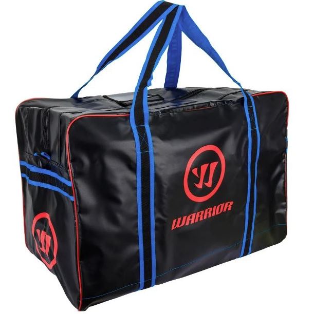 Load image into Gallery viewer, Warrior Pro Hockey Player Bag
