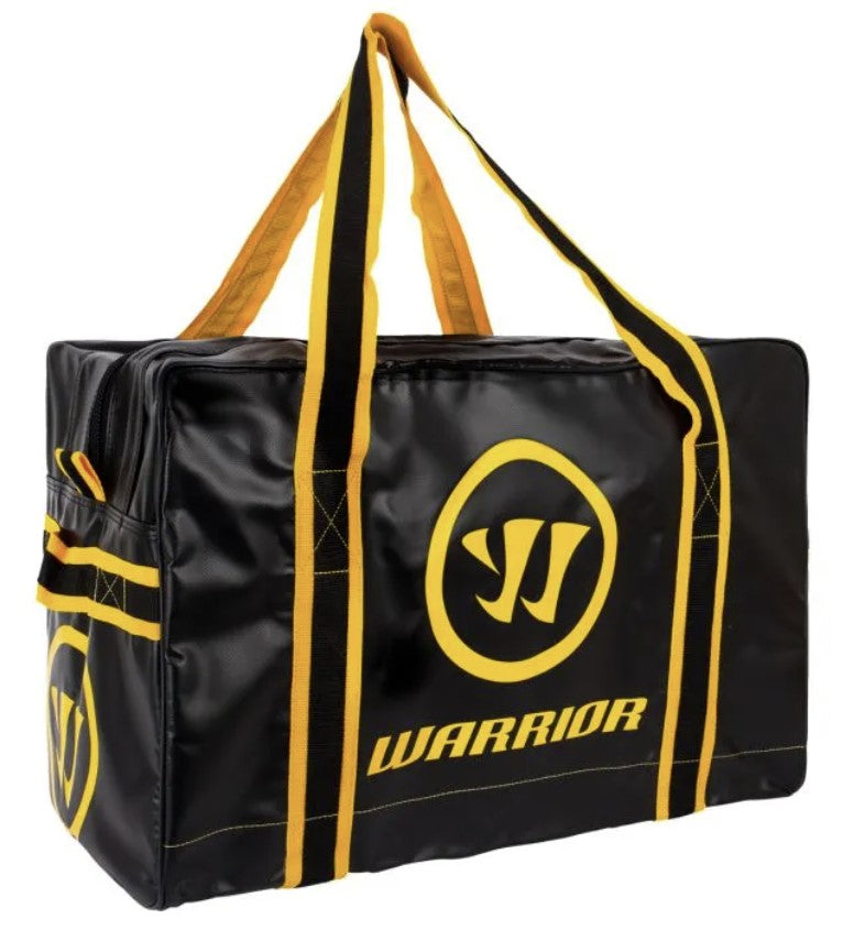 Load image into Gallery viewer, Warrior Pro Hockey Player Bag

