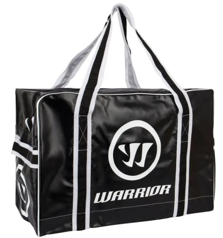 Load image into Gallery viewer, Warrior Pro Hockey Player Bag

