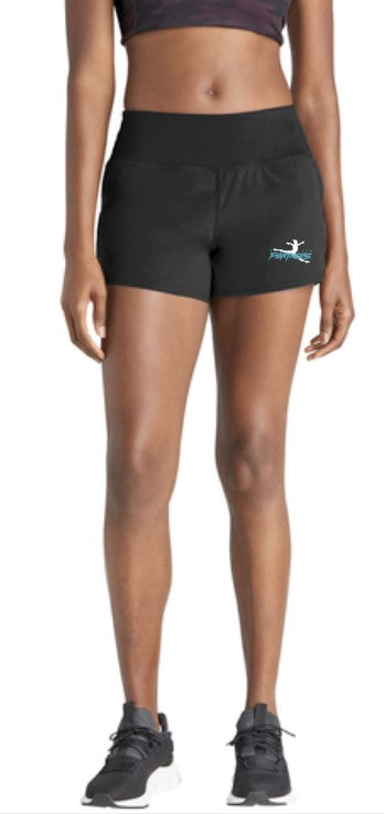 Load image into Gallery viewer, Bonney Lake Gymnastics Women's Repeat Short
