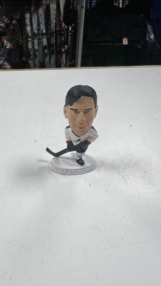 NHL Headliners Figures