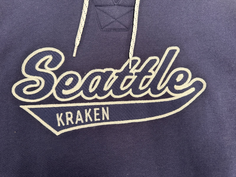Load image into Gallery viewer, New CCM Seattle Kraken Hoodie
