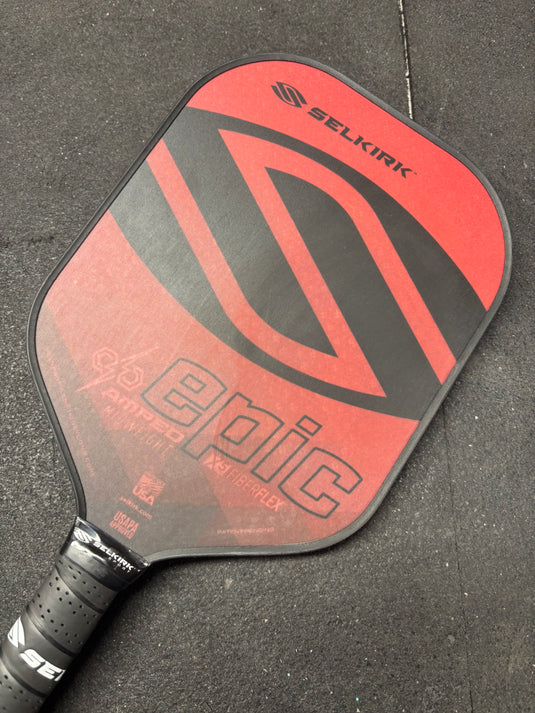 Selkirk Slightly Used Pickleball paddle
