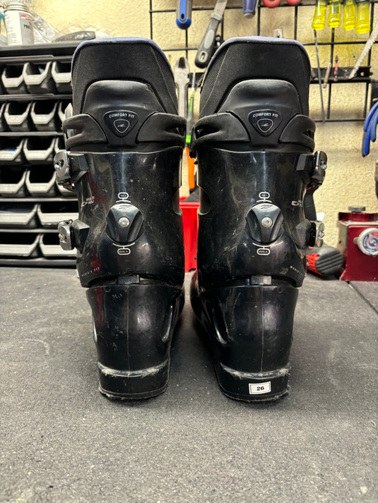 Used Lange Venus 6 308mm Ski Boots