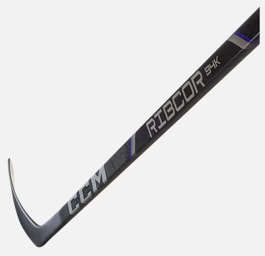 CCM Ribcor 94K Jr. Hockey Stick