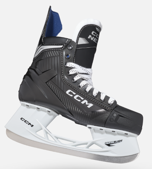 Load image into Gallery viewer, CCM Next INT. Hockey Skates
