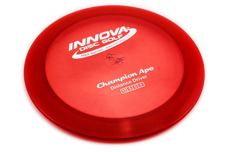 Load image into Gallery viewer, Innova Ape Distance Driver
