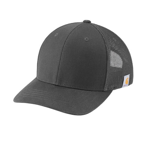 Load image into Gallery viewer, Vulture Culture Carhartt Flexfit 110 Mesh Back Baseball Hat

