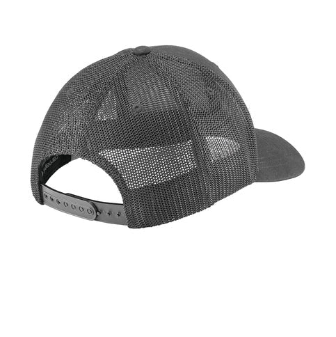Load image into Gallery viewer, Vulture Culture Carhartt Flexfit 110 Mesh Back Baseball Hat
