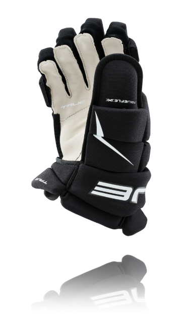 True Catalyst 5X5 Senior Hockey Gloves