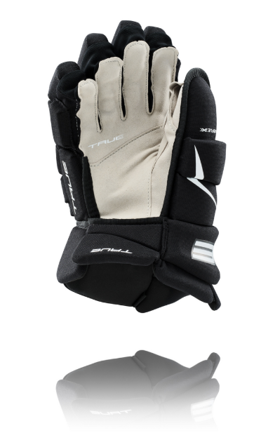 True Catalyst 5X5 Senior Hockey Gloves