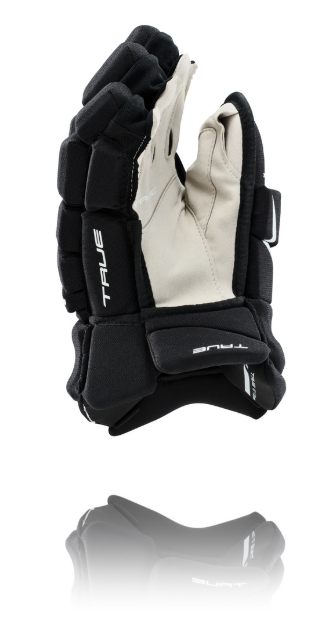 Load image into Gallery viewer, True Catalyst 5X5 Senior Hockey Gloves
