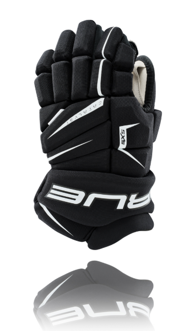 True Catalyst 5X5 Senior Hockey Gloves