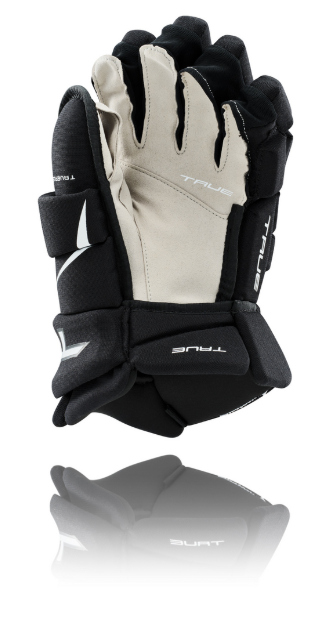 Load image into Gallery viewer, True Catalyst 5X5 Senior Hockey Gloves
