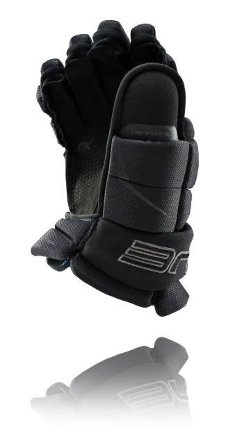 True Catalyst 7X5 Senior Hockey Gloves