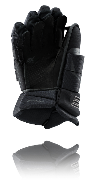 True Catalyst 7X5 Senior Hockey Gloves