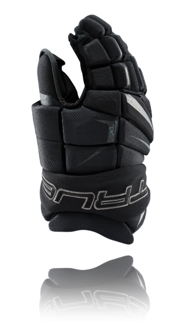 True Catalyst 7X5 Senior Hockey Gloves