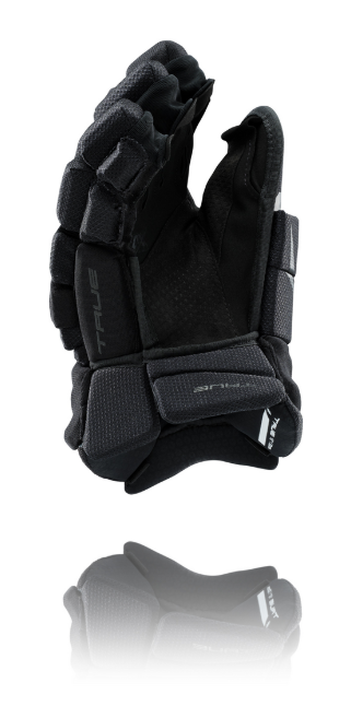True Catalyst 7X5 Senior Hockey Gloves