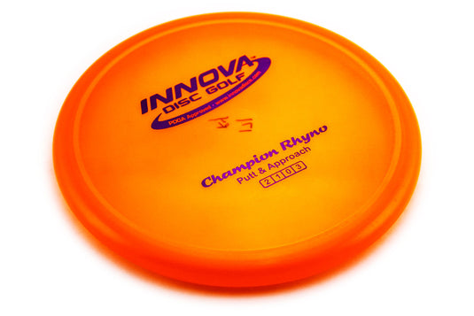 Innova Rhyno Putt & Approach