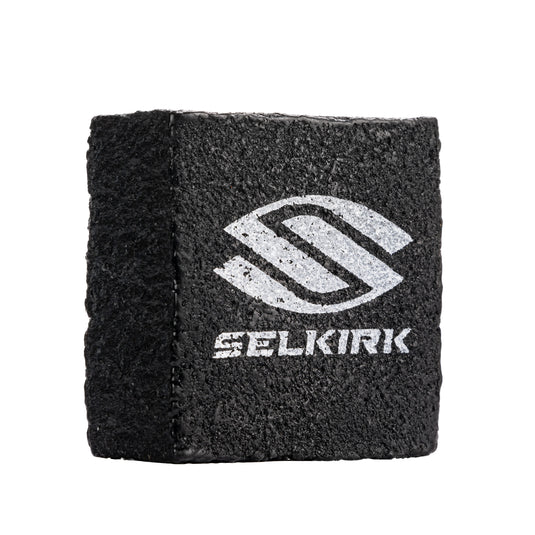 Selkirk Raw Carbon Cleaning Block 2 pack