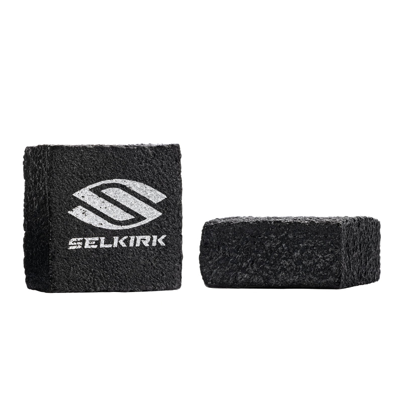 Load image into Gallery viewer, Selkirk Raw Carbon Cleaning Block 2 pack
