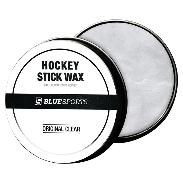 Load image into Gallery viewer, Blue Sports Hockey Stick Wax
