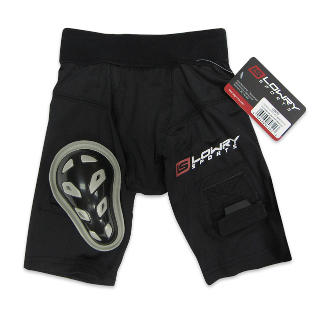 Load image into Gallery viewer, New Lowry Compression Short Jock
