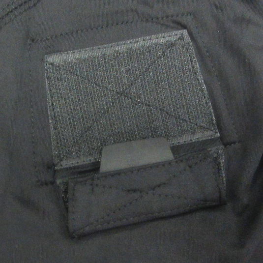 New Lowry Compression Short Jock
